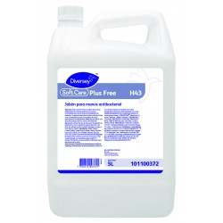 Soft Care Des-E x 5L