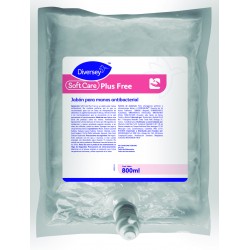 Soft Care Des-E x 5L