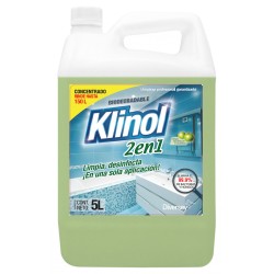 Soft Care Des-E x 5L