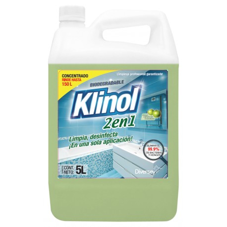 Soft Care Des-E x 5L