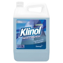 Soft Care Des-E x 5L