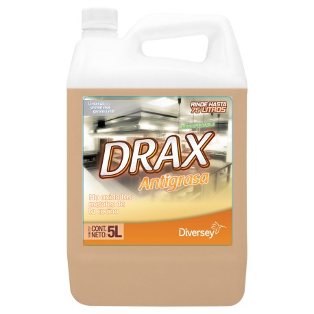 Soft Care Des-E x 5L