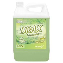 Soft Care Des-E x 5L