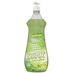 Soft Care Des-E x 5L