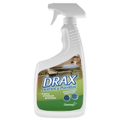 Soft Care Des-E x 5L