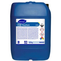 EASYFOAM X 23 KG,  Con IVA Incluido