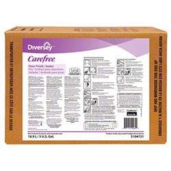 CAREFREE CAJA X 19 KG, ANTES DE IVA