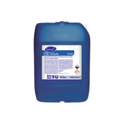 Soft Safe x 20 L, Antes de IVA