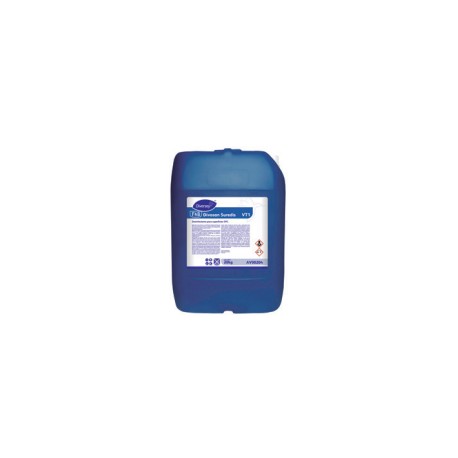 Divosan Suredis x 20 L, Exento de IVA