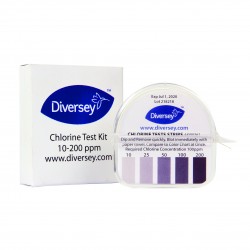 Chlorine Test Kit
