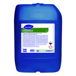 Chlorine Test Kit