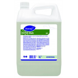 Suma Cit 2 x 5 L