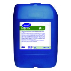 Suma Dish x 20L