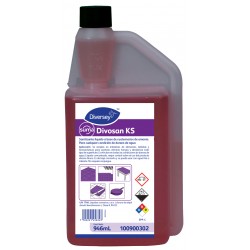 Suma Dish x 20L