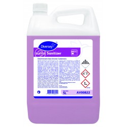 Suma Sanitizer x 5L