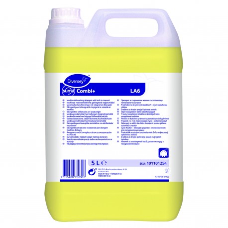 Suma Sanitizer x 5L